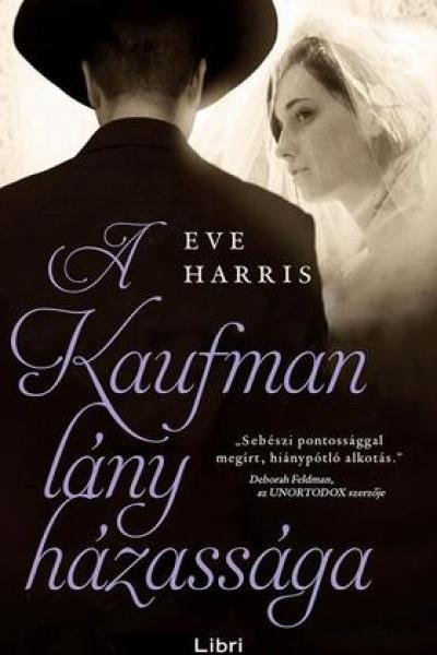 A Kaufman lány házassága