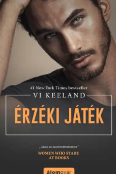 Érzéki ​játék