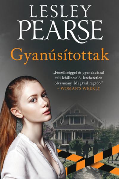Gyanúsítottak