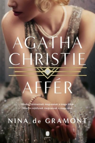Agatha ​Christie-affér