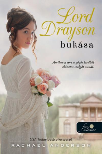 Lord ​Drayson bukása