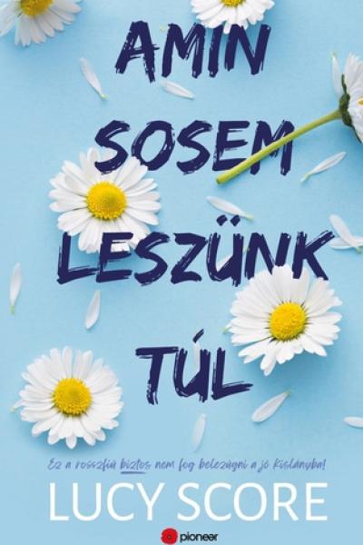 Amin ​sosem leszünk túl