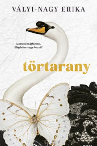 Törtarany