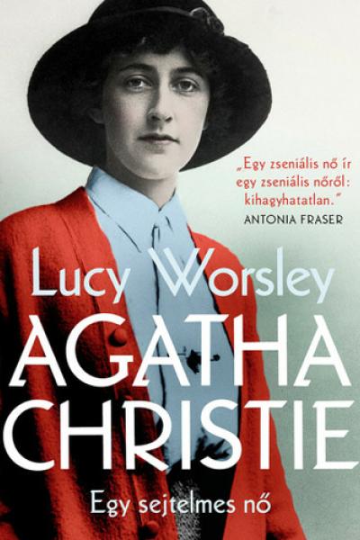 Agatha ​Christie