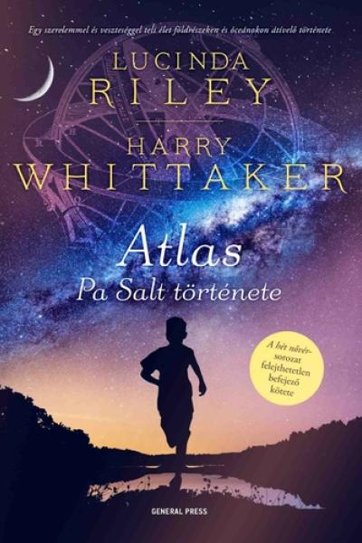 Atlas - Pa Salt története