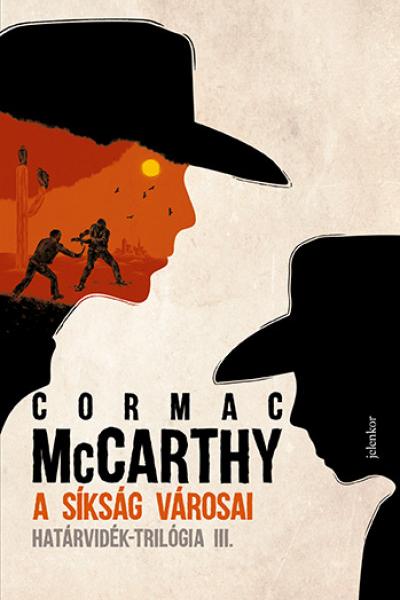 Cormac McCarthy