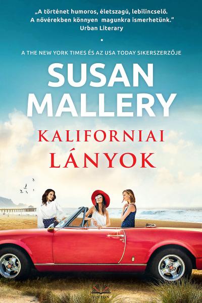 Susan Mallery