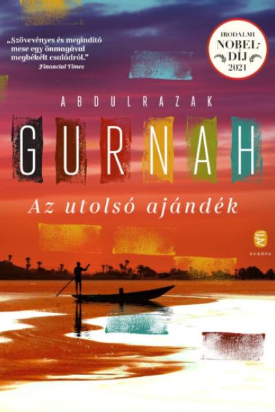 Abdulrazak Gurnah