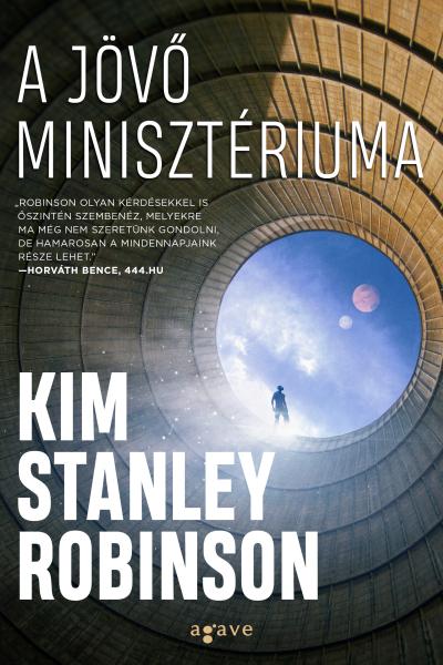 Kim Stanley Robinson