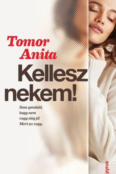 Tomor Anita