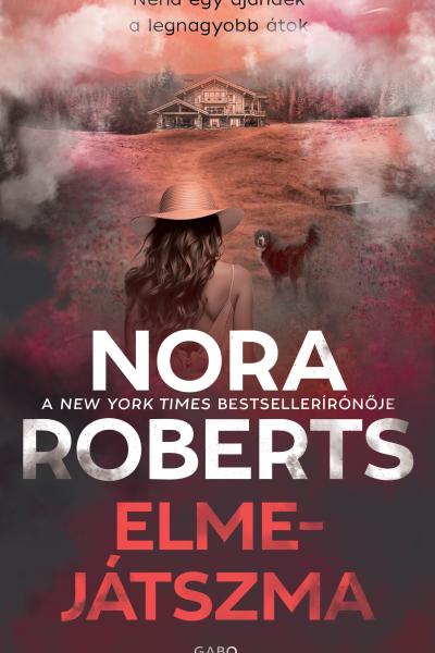 Nora Roberts