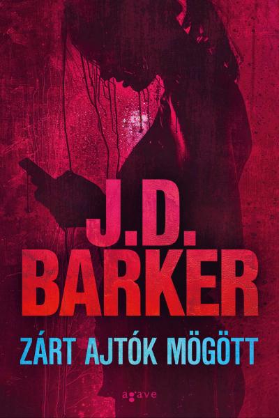  J. D. Barker