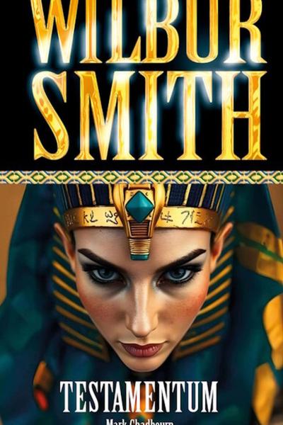 Wilbur Smith