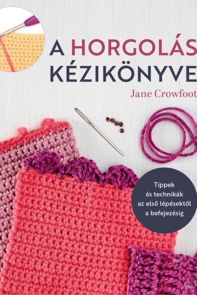 Jane Crowfoot