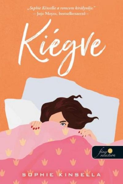 Sophie Kinsella