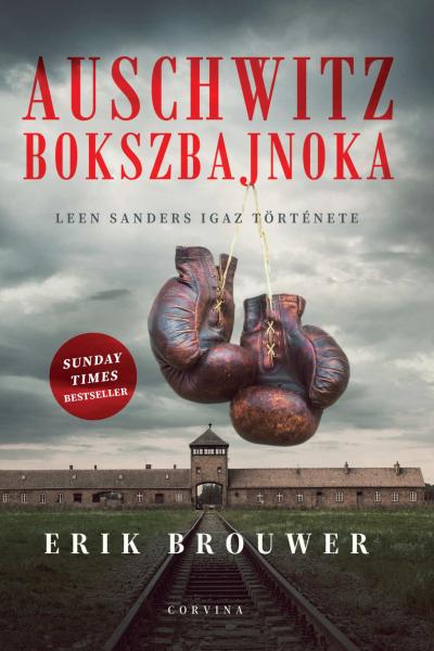 Erik Brouwer