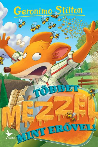 Geronimo Stilton