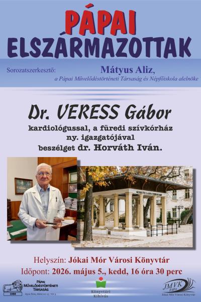 Pápai elszármazottak