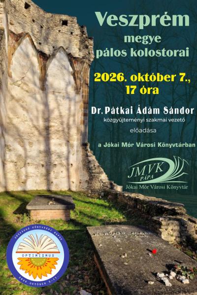 Pálos kolostorok