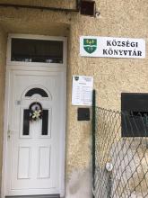 Pápasalamon Községi Könyvtár