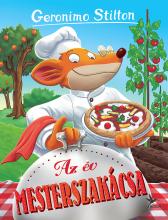 Geronimo Stilton