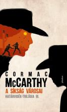 Cormac McCarthy