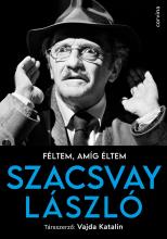 Szacsvay László-Vajda Katalin