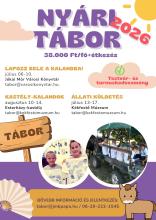 Nyári tábor