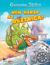 Geronimo Stilton
