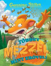 Geronimo Stilton