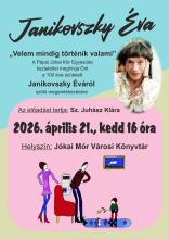 Janikovszky 100