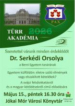Türr Akadémia