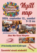 Társasjáték nap