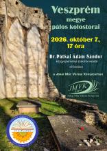 Pálos kolostorok