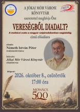 Vereségből diadalt